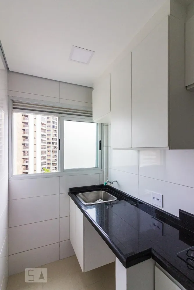 Apartamento, 2 quartos, 57 m² - Foto 11