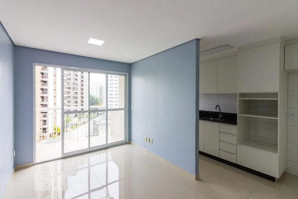 Apartamento, 2 quartos, 57 m² - Foto 1