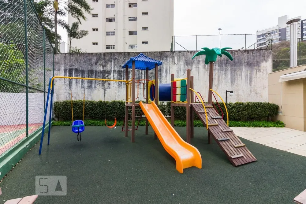 Apartamento, 2 quartos, 57 m² - Foto 2