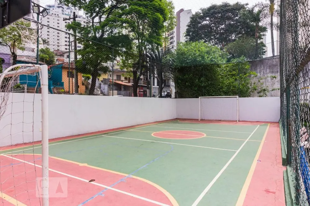 Apartamento, 2 quartos, 57 m² - Foto 1