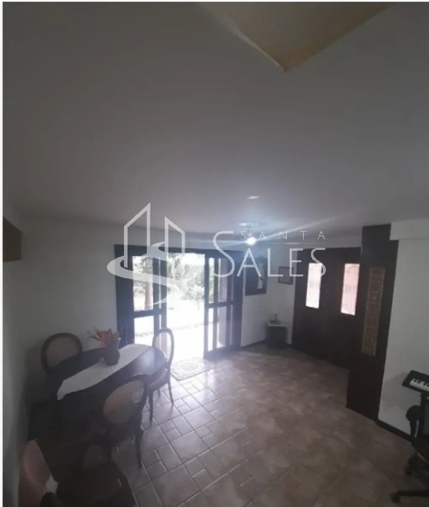 Sobrado, 4 quartos, 253 m² - Foto 12
