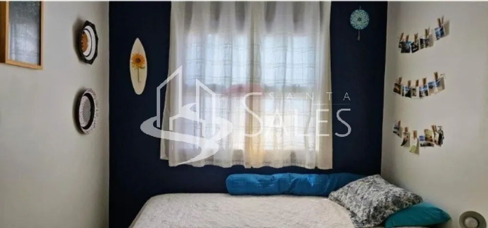 Sobrado, 4 quartos, 253 m² - Foto 11