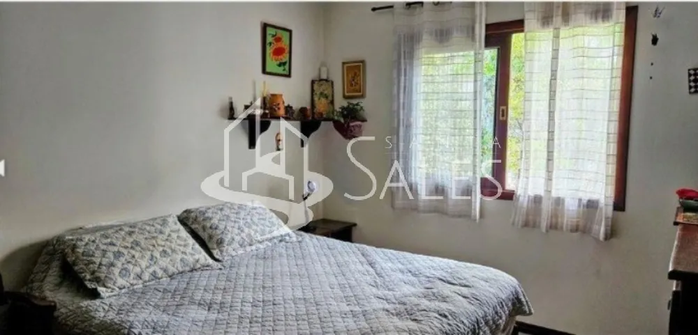 Sobrado, 4 quartos, 253 m² - Foto 9