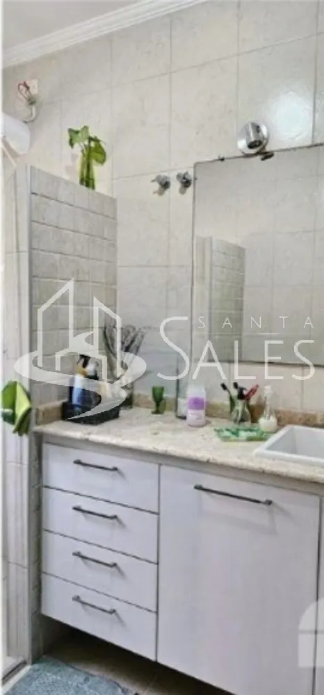 Sobrado, 4 quartos, 253 m² - Foto 10