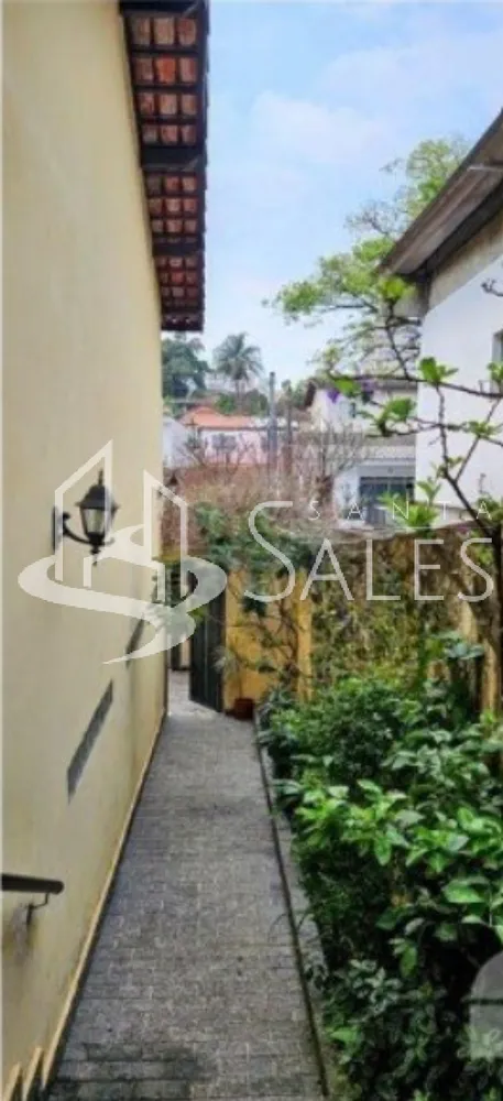 Sobrado, 4 quartos, 253 m² - Foto 4