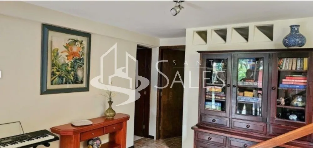 Sobrado, 4 quartos, 253 m² - Foto 8