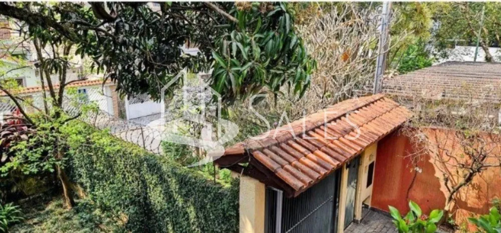 Sobrado, 4 quartos, 253 m² - Foto 5