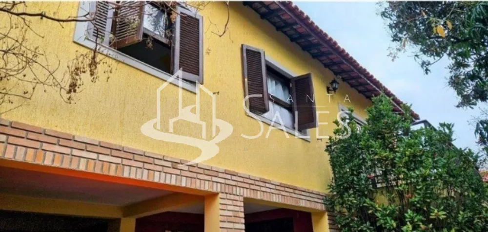 Sobrado, 4 quartos, 253 m² - Foto 6