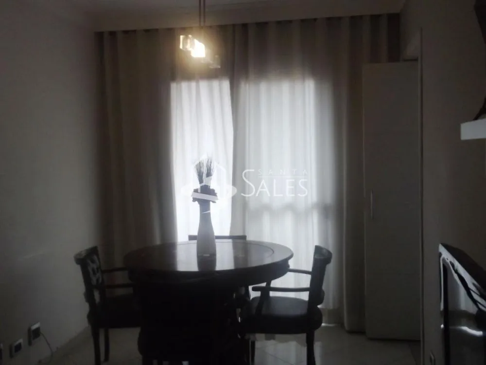 Apartamento, 2 quartos, 62 m² - Foto 6