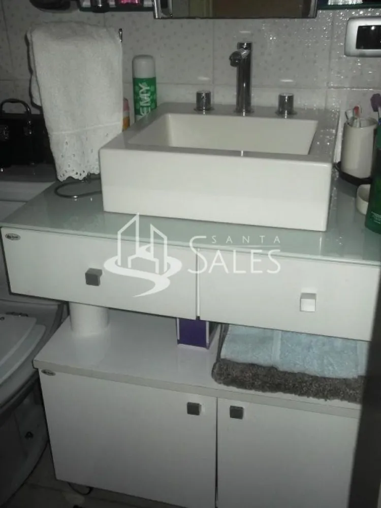 Apartamento, 2 quartos, 62 m² - Foto 8