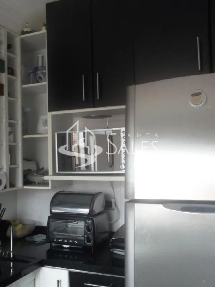Apartamento, 2 quartos, 62 m² - Foto 9