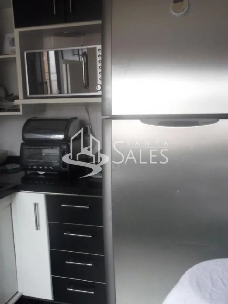 Apartamento, 2 quartos, 62 m² - Foto 1