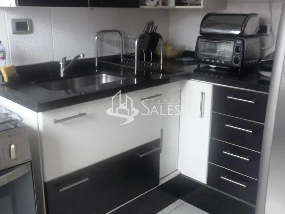 Apartamento, 2 quartos, 62 m² - Foto 11