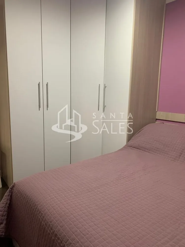 Apartamento, 2 quartos, 50 m² - Foto 7