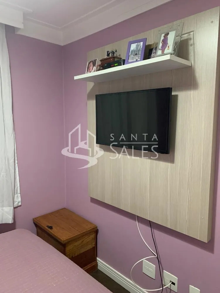 Apartamento, 2 quartos, 50 m² - Foto 5