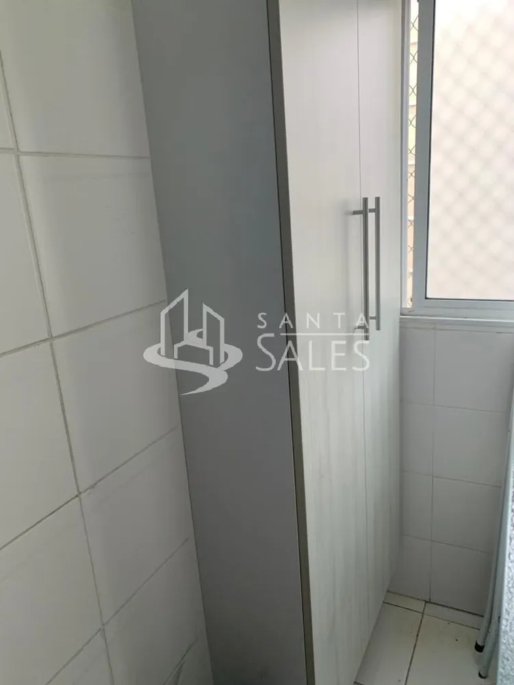 Apartamento, 2 quartos, 50 m² - Foto 10