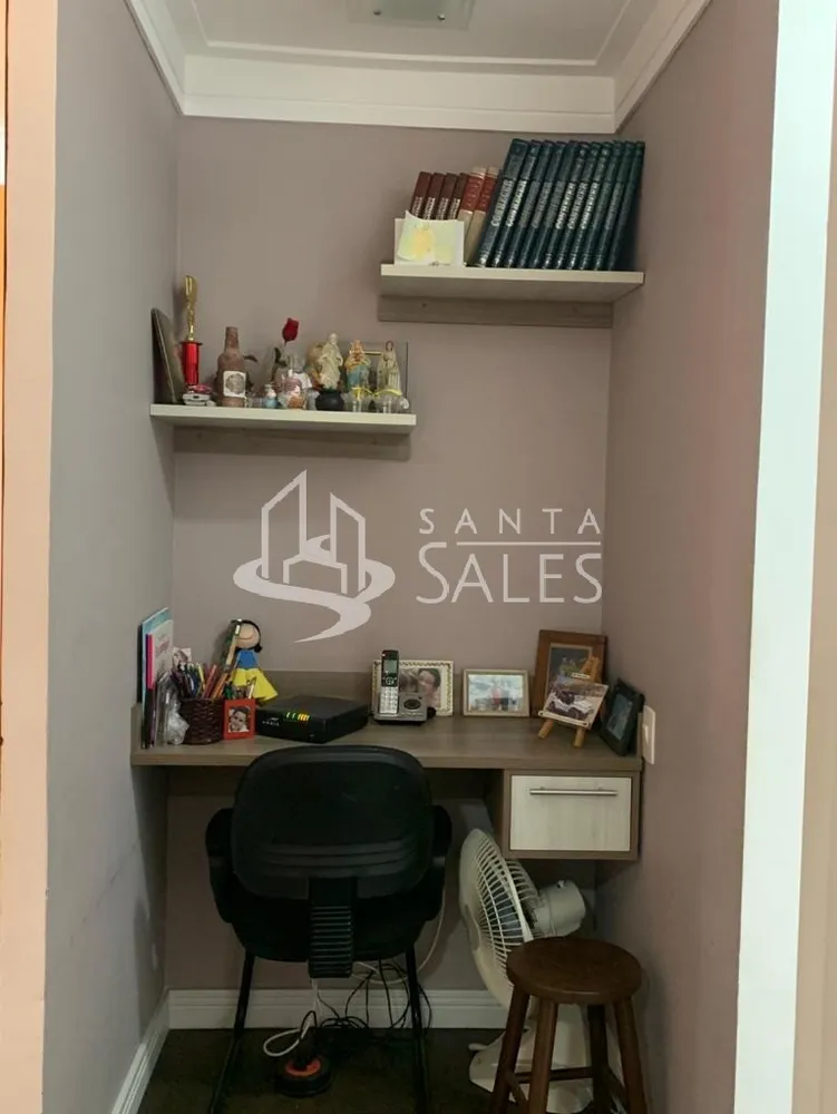Apartamento, 2 quartos, 50 m² - Foto 8