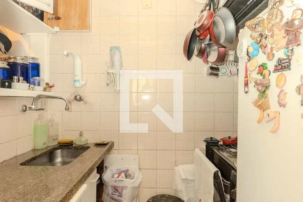 Apartamento, 1 quarto, 40 m² - Foto 5