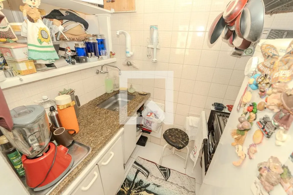 Apartamento, 1 quarto, 40 m² - Foto 6