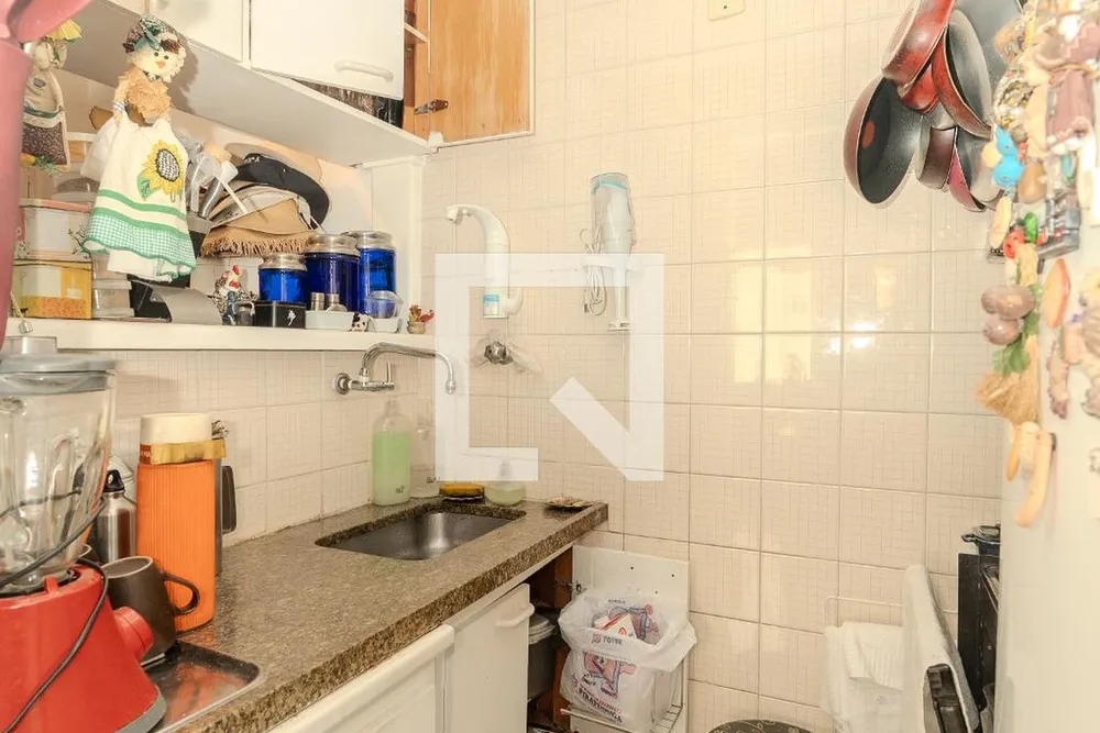 Apartamento, 1 quarto, 40 m² - Foto 4