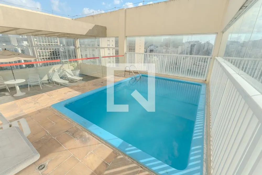 Apartamento, 1 quarto, 40 m² - Foto 10