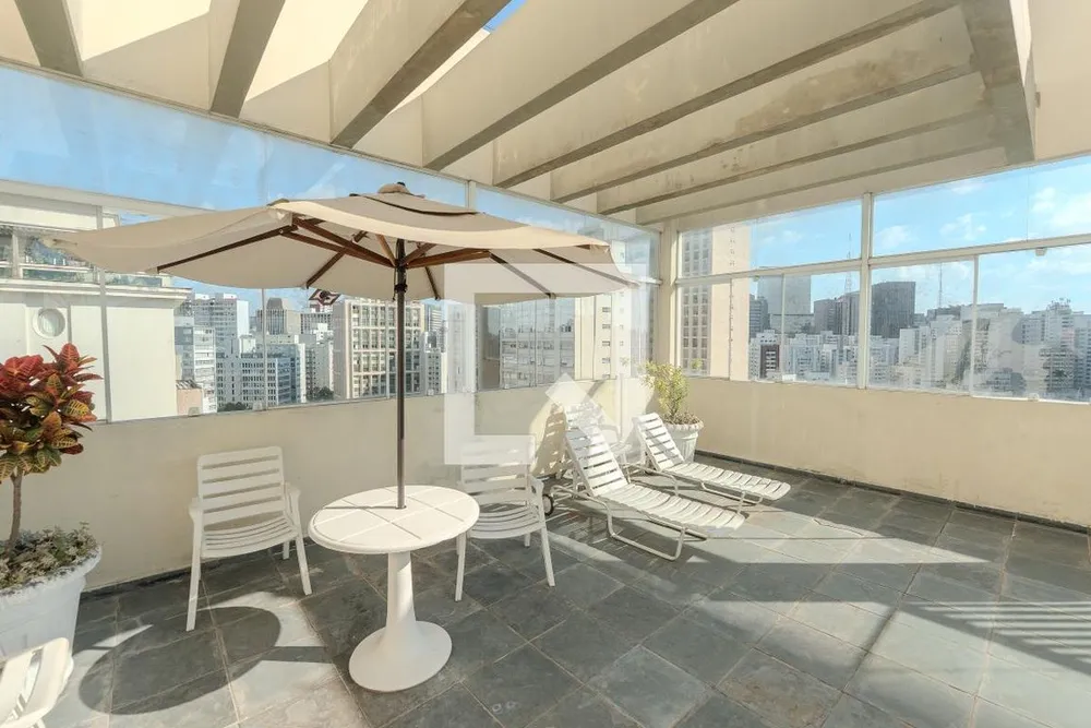 Apartamento, 1 quarto, 40 m² - Foto 9