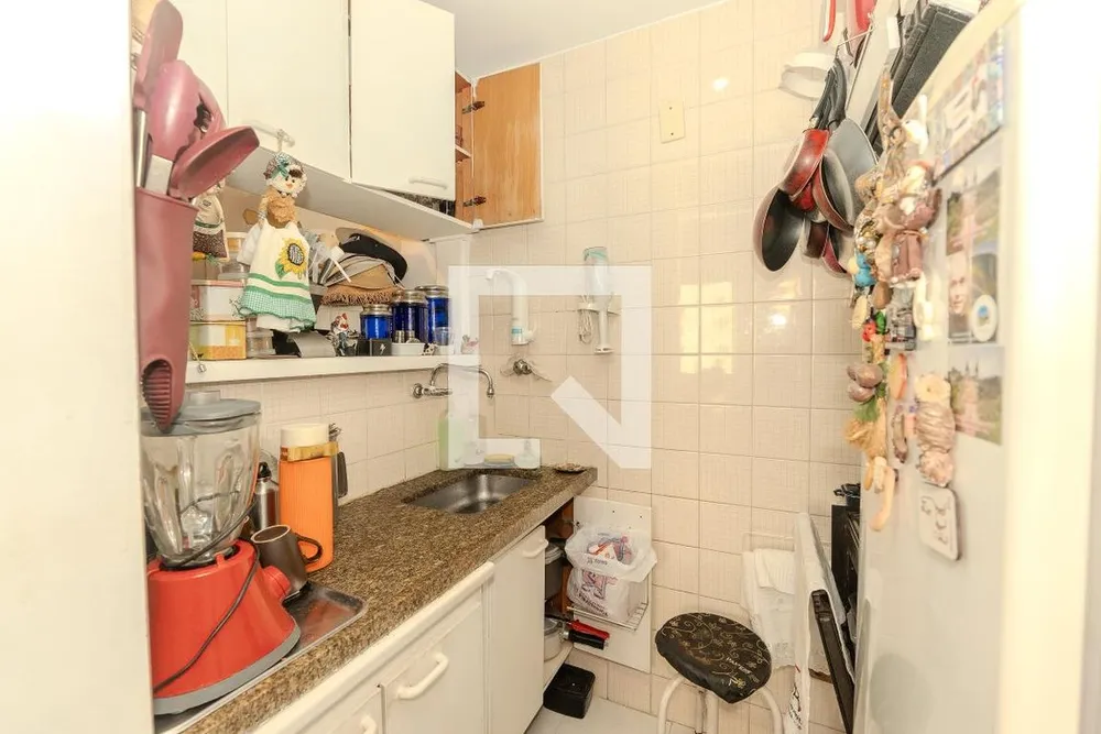 Apartamento, 1 quarto, 40 m² - Foto 3