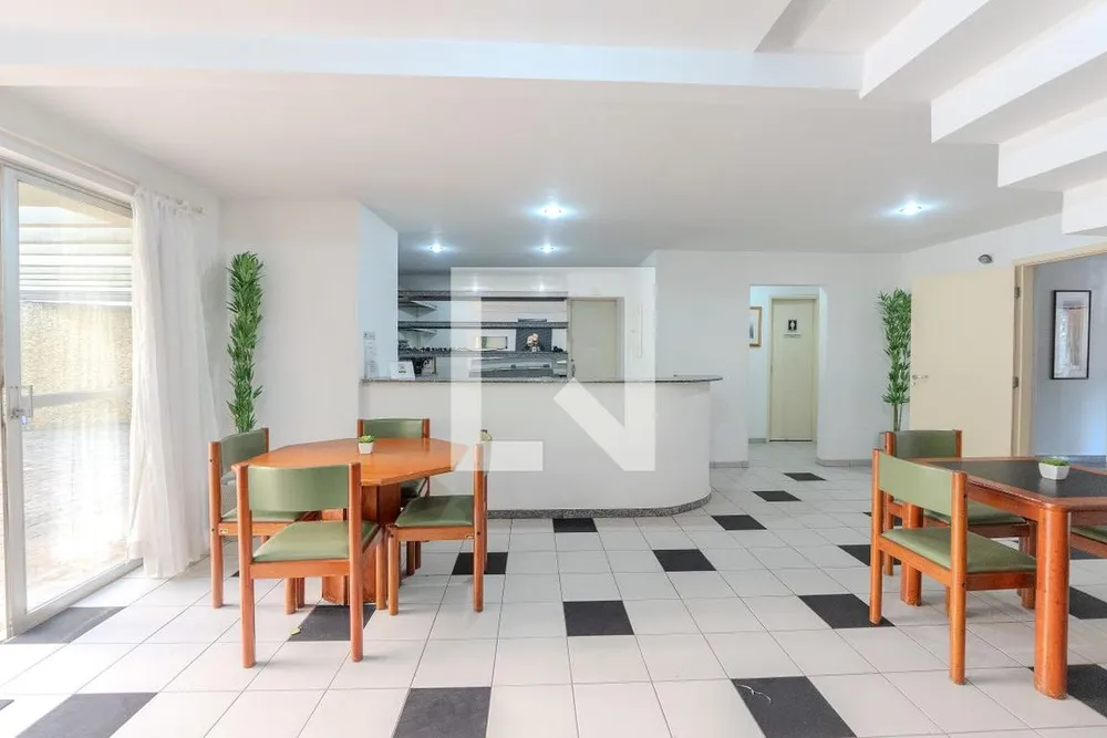 Apartamento, 1 quarto, 40 m² - Foto 12