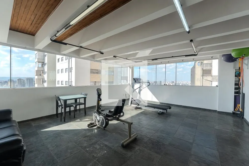 Apartamento, 1 quarto, 40 m² - Foto 7