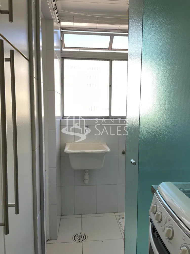 Apartamento, 2 quartos, 61 m² - Foto 11