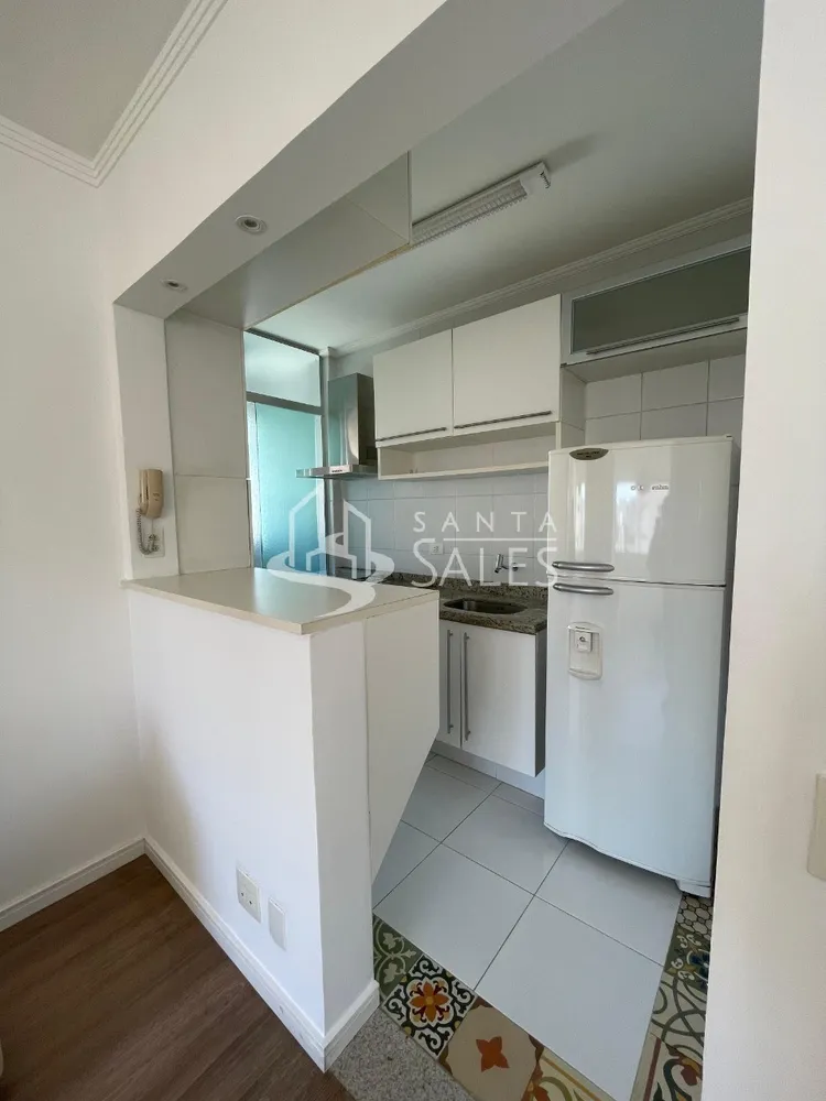 Apartamento, 2 quartos, 61 m² - Foto 2