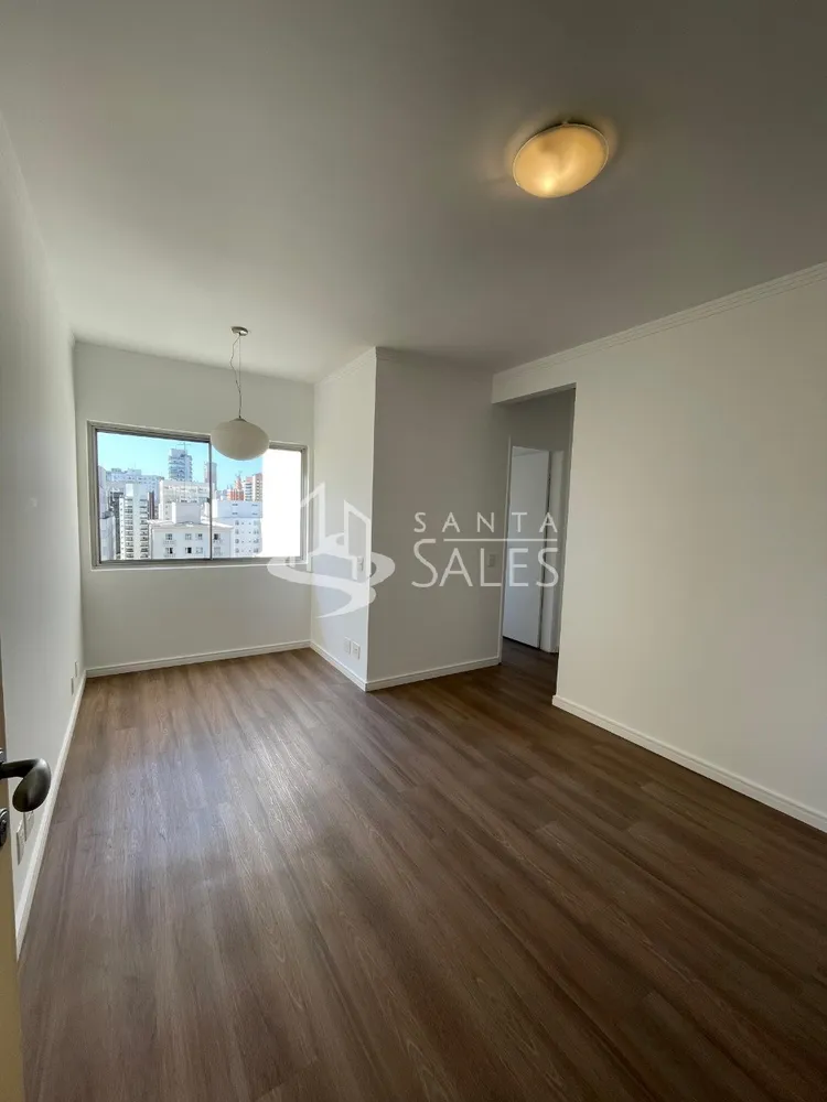 Apartamento, 2 quartos, 61 m² - Foto 1