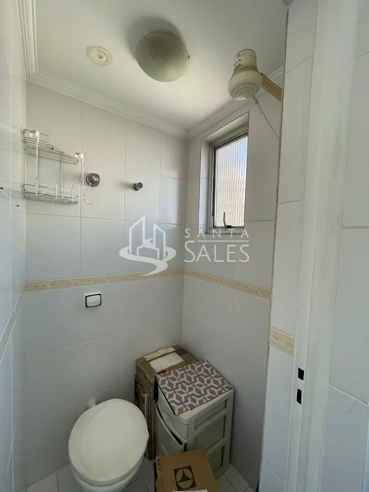Apartamento, 2 quartos, 61 m² - Foto 12