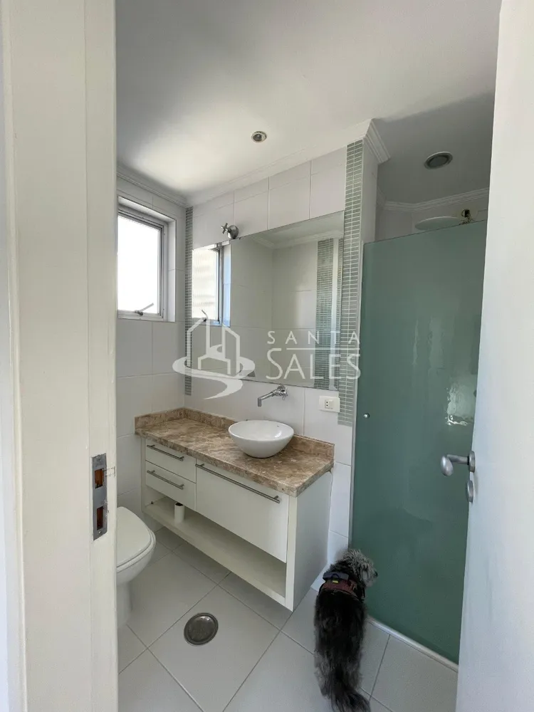 Apartamento, 2 quartos, 61 m² - Foto 4