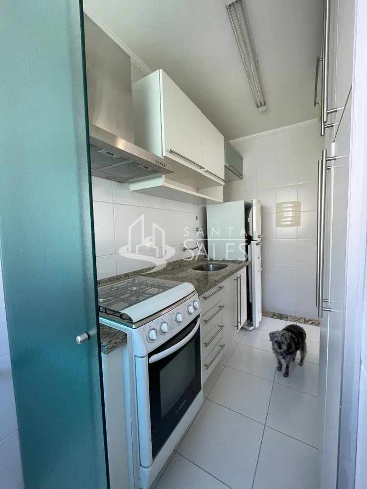 Apartamento, 2 quartos, 61 m² - Foto 9