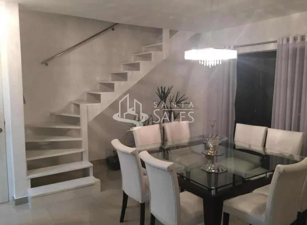 Cobertura, 3 quartos, 180 m² - Foto 3