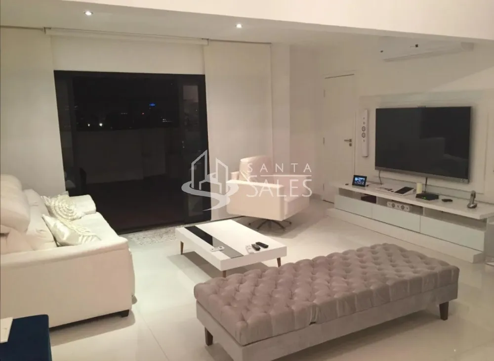 Cobertura, 3 quartos, 180 m² - Foto 1
