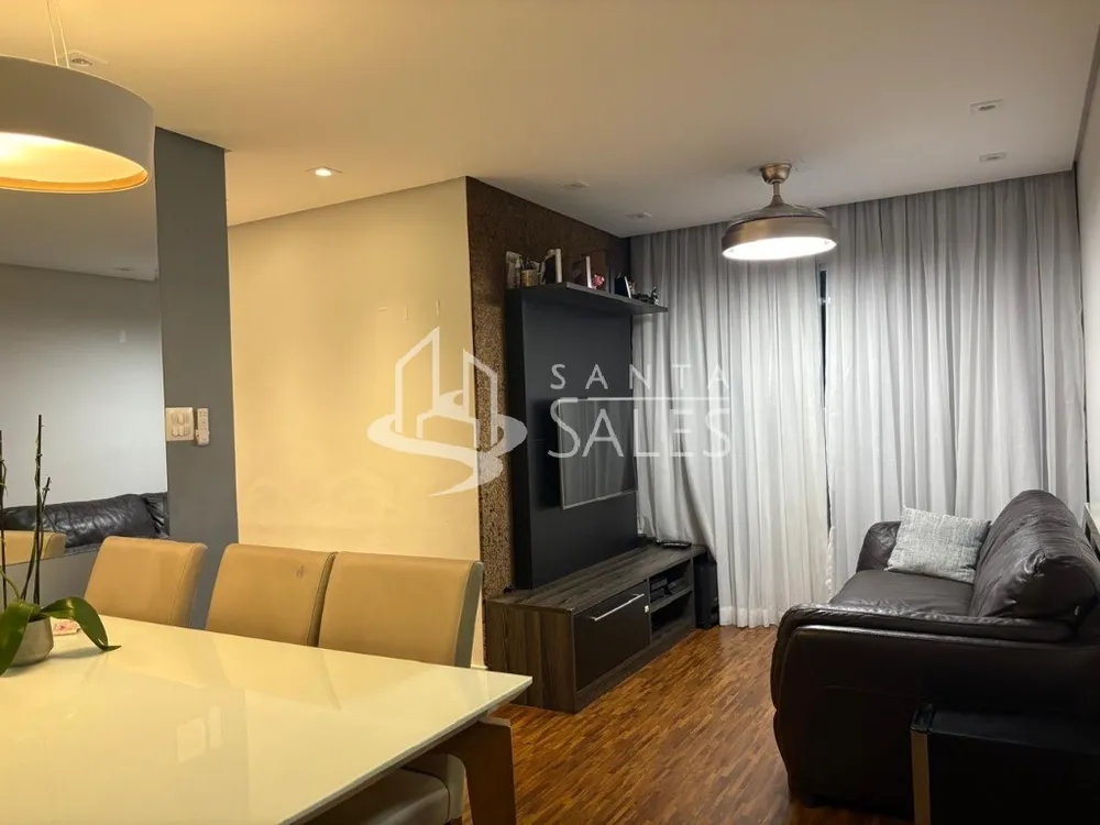 Apartamento, 2 quartos, 56 m² - Foto 2