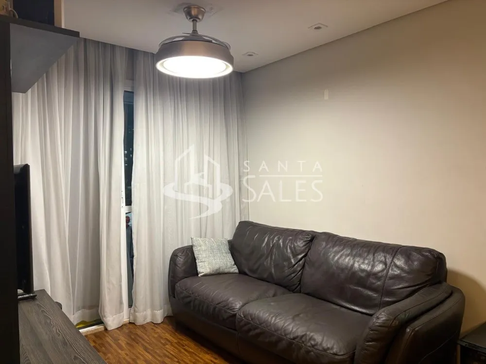 Apartamento, 2 quartos, 56 m² - Foto 1