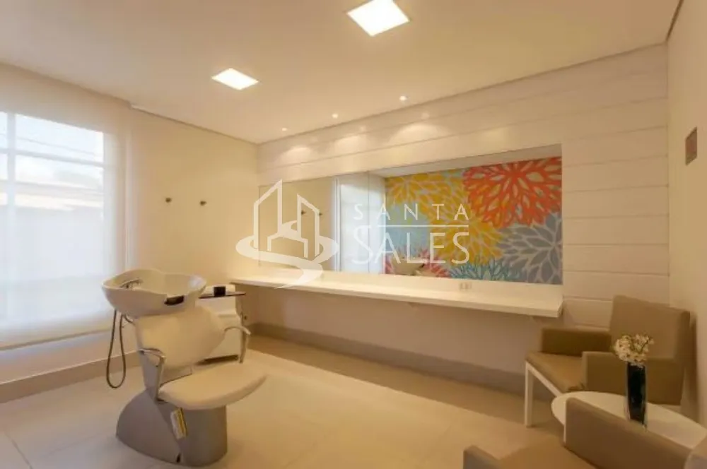 Apartamento, 2 quartos, 56 m² - Foto 9