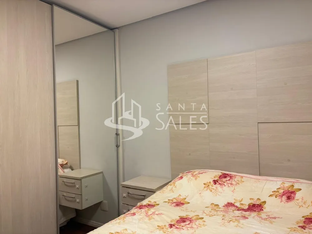 Apartamento, 2 quartos, 56 m² - Foto 3