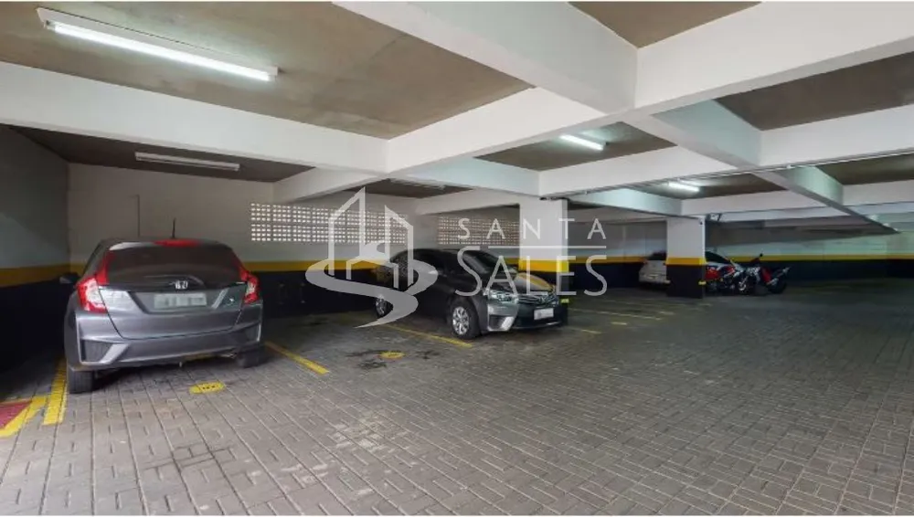 Apartamento, 2 quartos, 56 m² - Foto 16