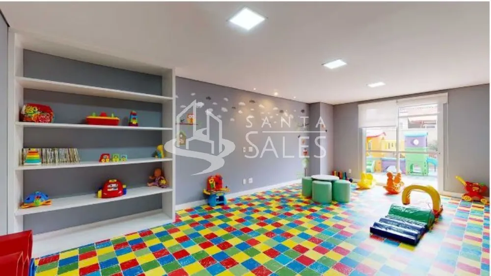 Apartamento, 2 quartos, 56 m² - Foto 14