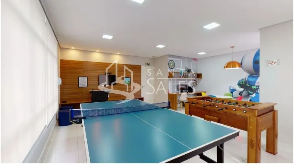 Apartamento, 2 quartos, 56 m² - Foto 8