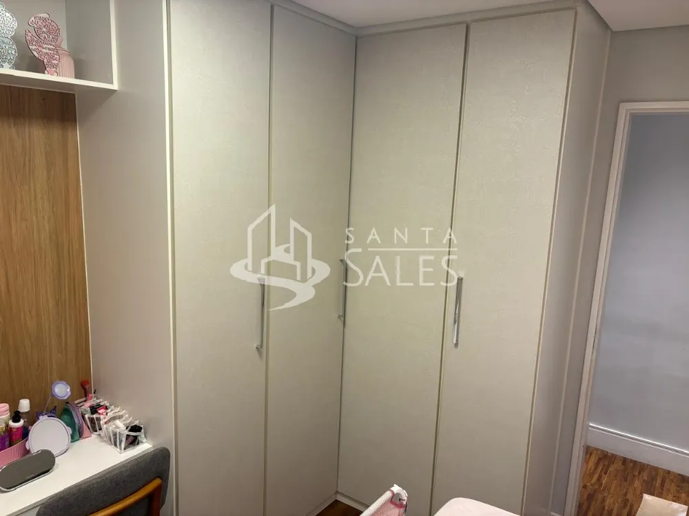 Apartamento, 2 quartos, 56 m² - Foto 4