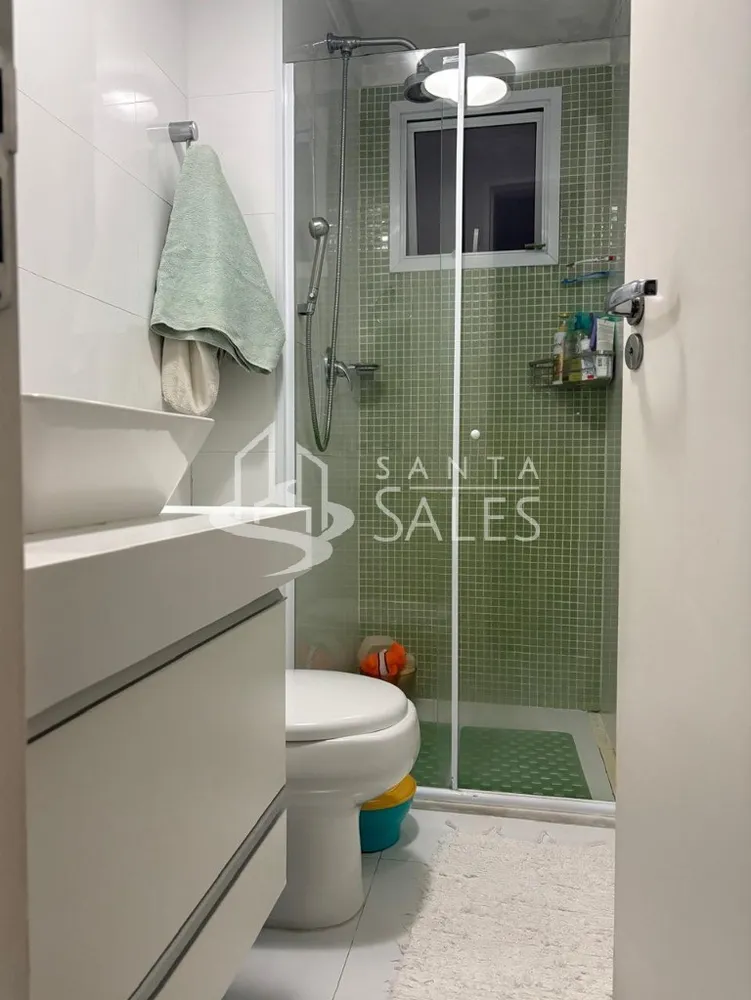 Apartamento, 2 quartos, 56 m² - Foto 5