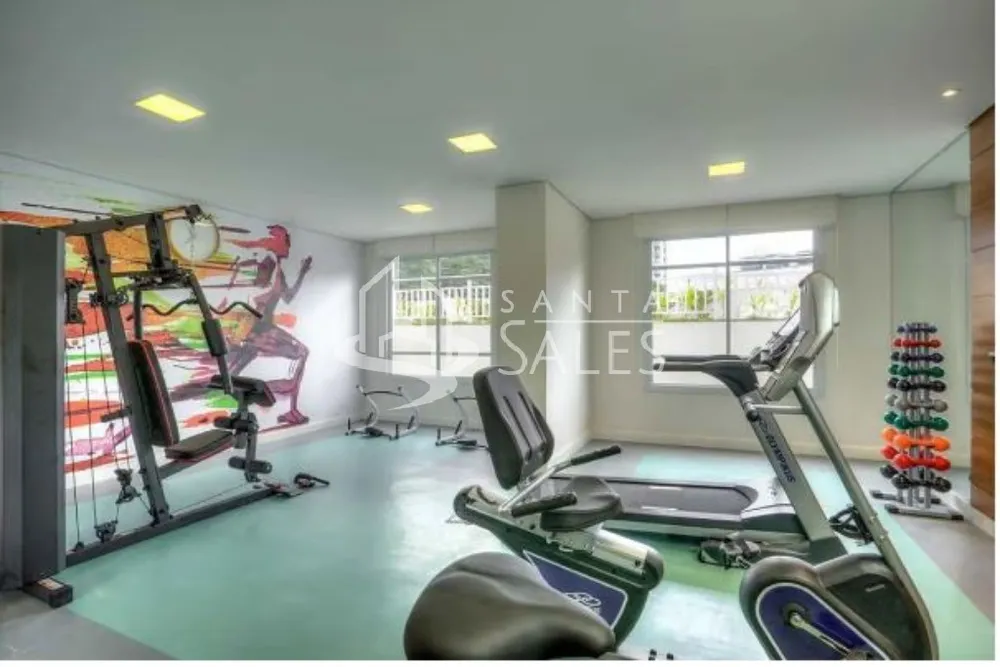 Apartamento, 2 quartos, 56 m² - Foto 15