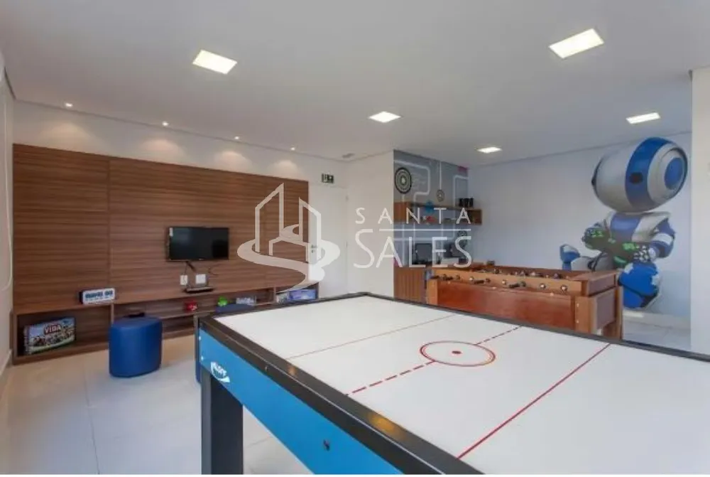 Apartamento, 2 quartos, 56 m² - Foto 10