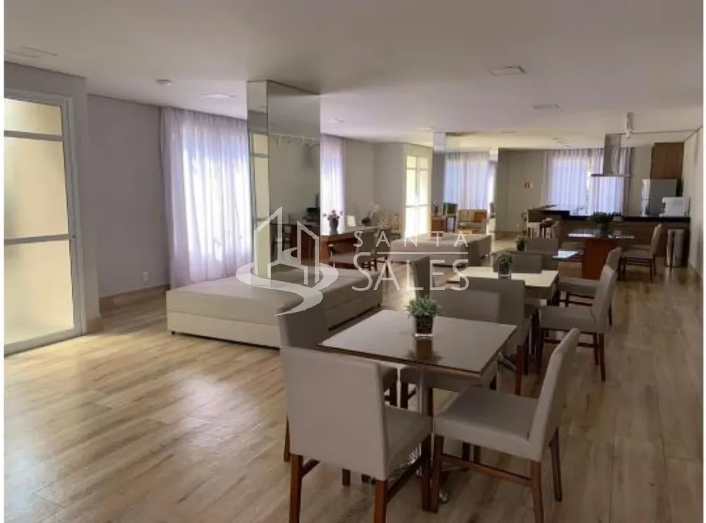 Apartamento, 2 quartos, 56 m² - Foto 13