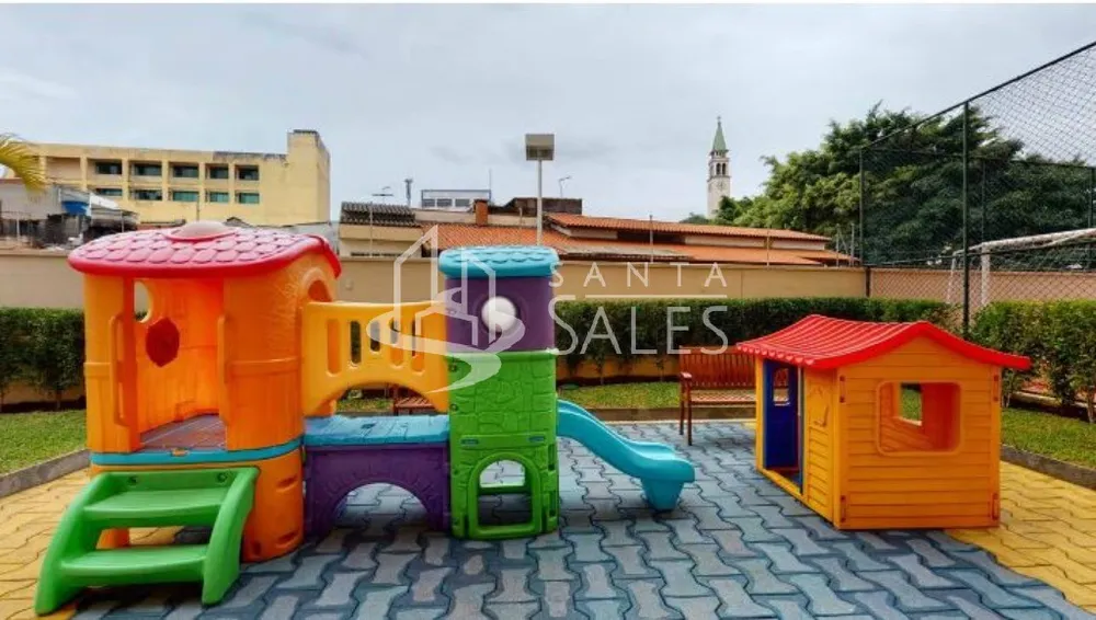Apartamento, 2 quartos, 56 m² - Foto 12